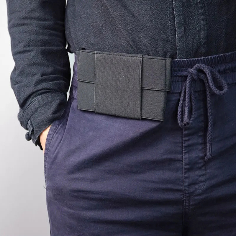 Running Zwift - Outdoor Running Mini Invisible Waist Pack