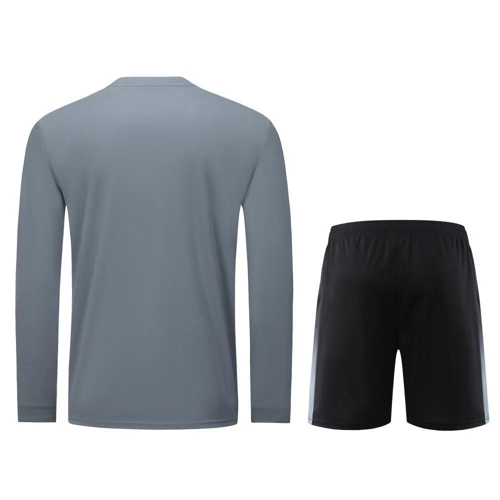 Men's Sportswear Set for Runni - Running Gear Quick Dry ulasan dan harga
