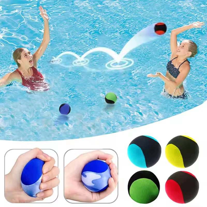1PCS Kids Adult Water Bouncing - Running Gear For Kids ulasan dan harga