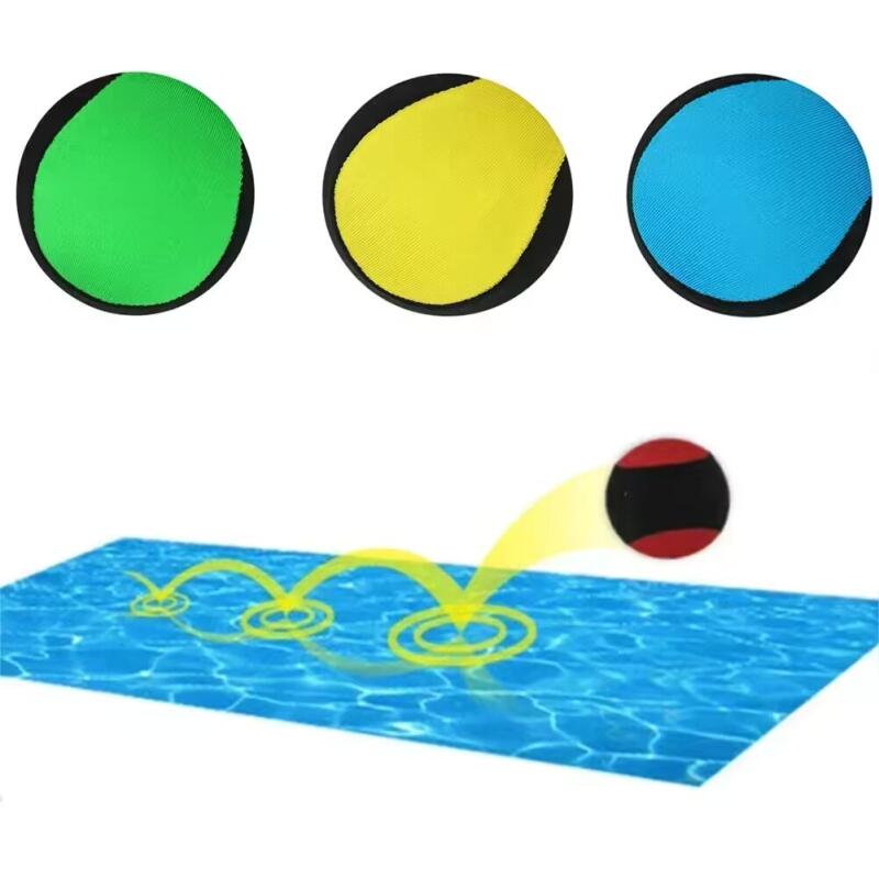 1PCS Kids Adult Water Bouncing - Running Gear For Kids ulasan dan harga
