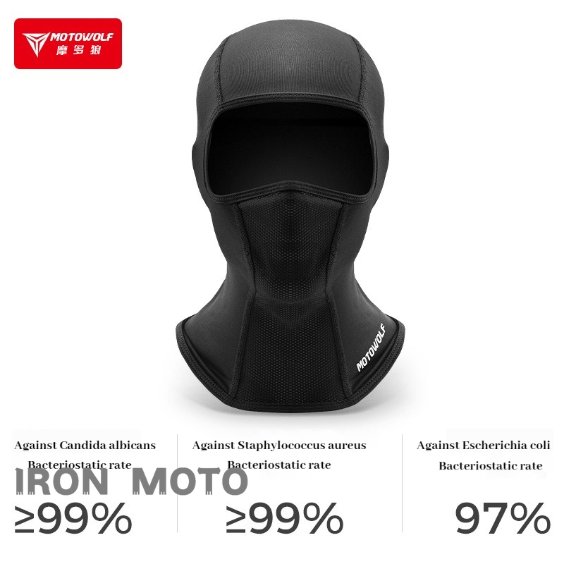 Motowolf Summer Cycling Cap Ic - Running Gear Satisfy ulasan dan harga