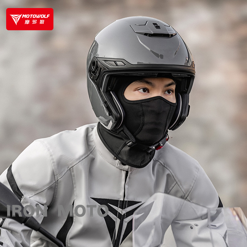 Motowolf Summer Cycling Cap Ic - Running Gear Satisfy ulasan dan harga