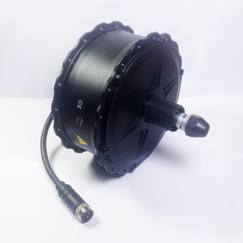 TRUCK RUN 48V1500W FAT motor k - Running Gear Motor ulasan dan harga
