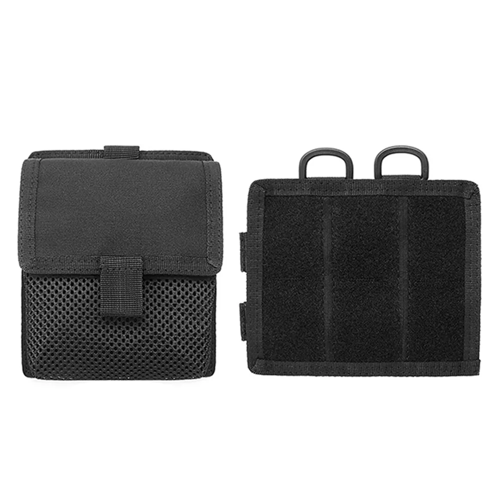 Molle Pouch Belt Waist Pack Sm - Running Zwift ulasan dan harga