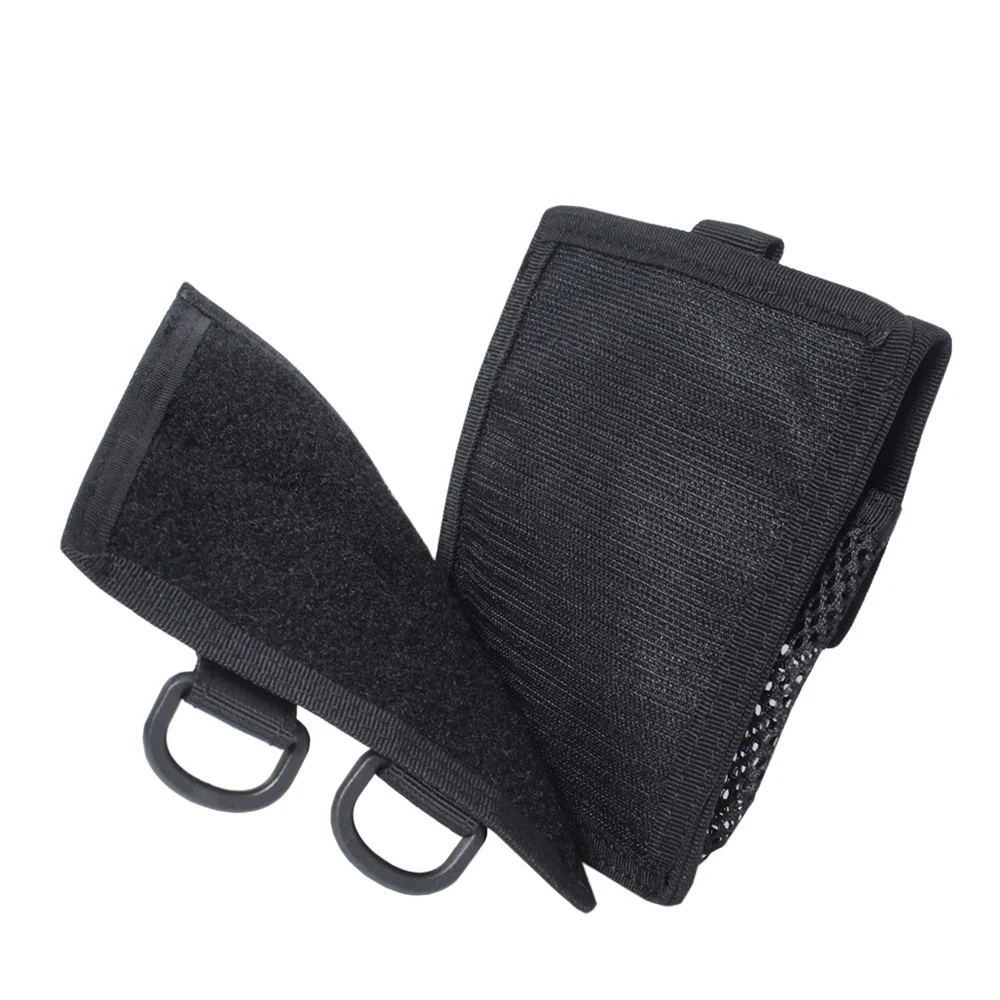 Molle Pouch Belt Waist Pack Sm - Running Zwift ulasan dan harga