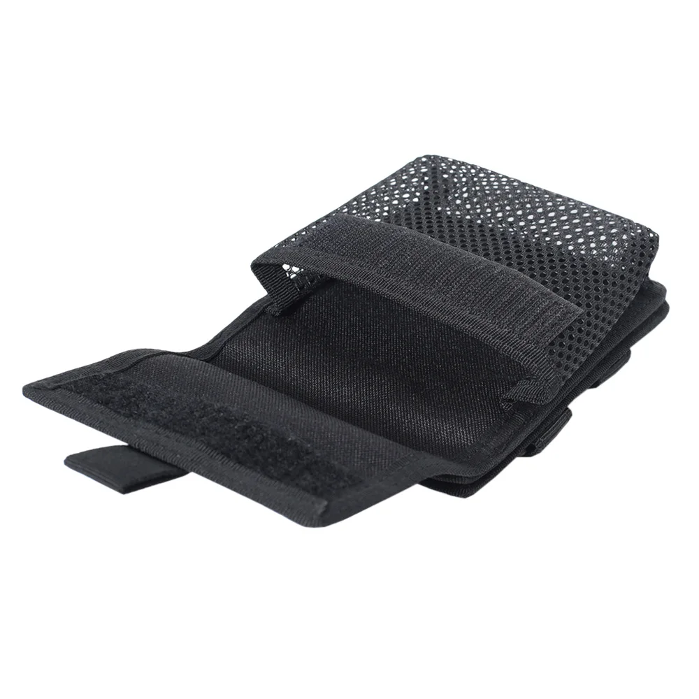 Molle Pouch Belt Waist Pack Sm - Running Zwift ulasan dan harga