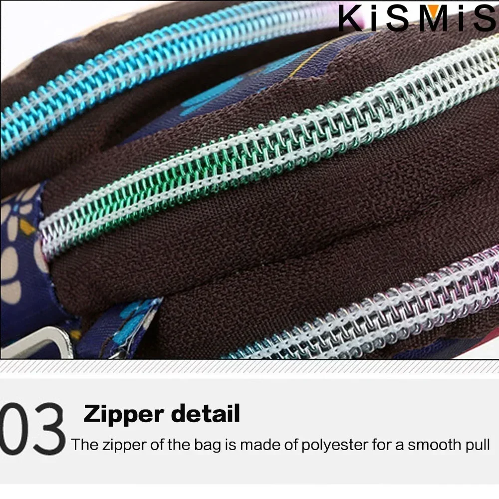 Flower Cloth Arm Bag for Large - Running Gear Satisfy ulasan dan harga