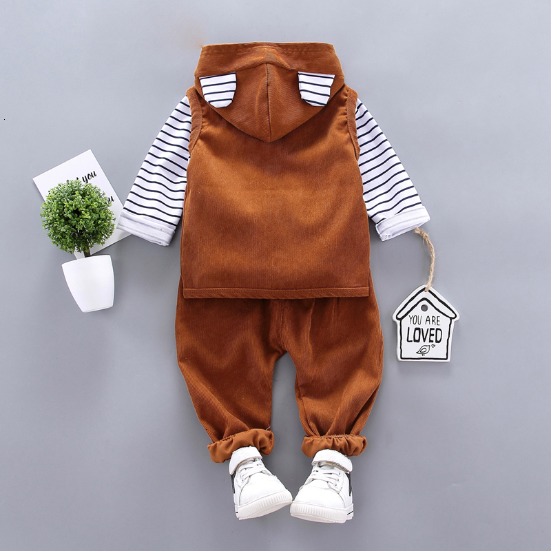 New Spring Autumn Baby Boys Cl - Running Gear For Kids ulasan dan harga