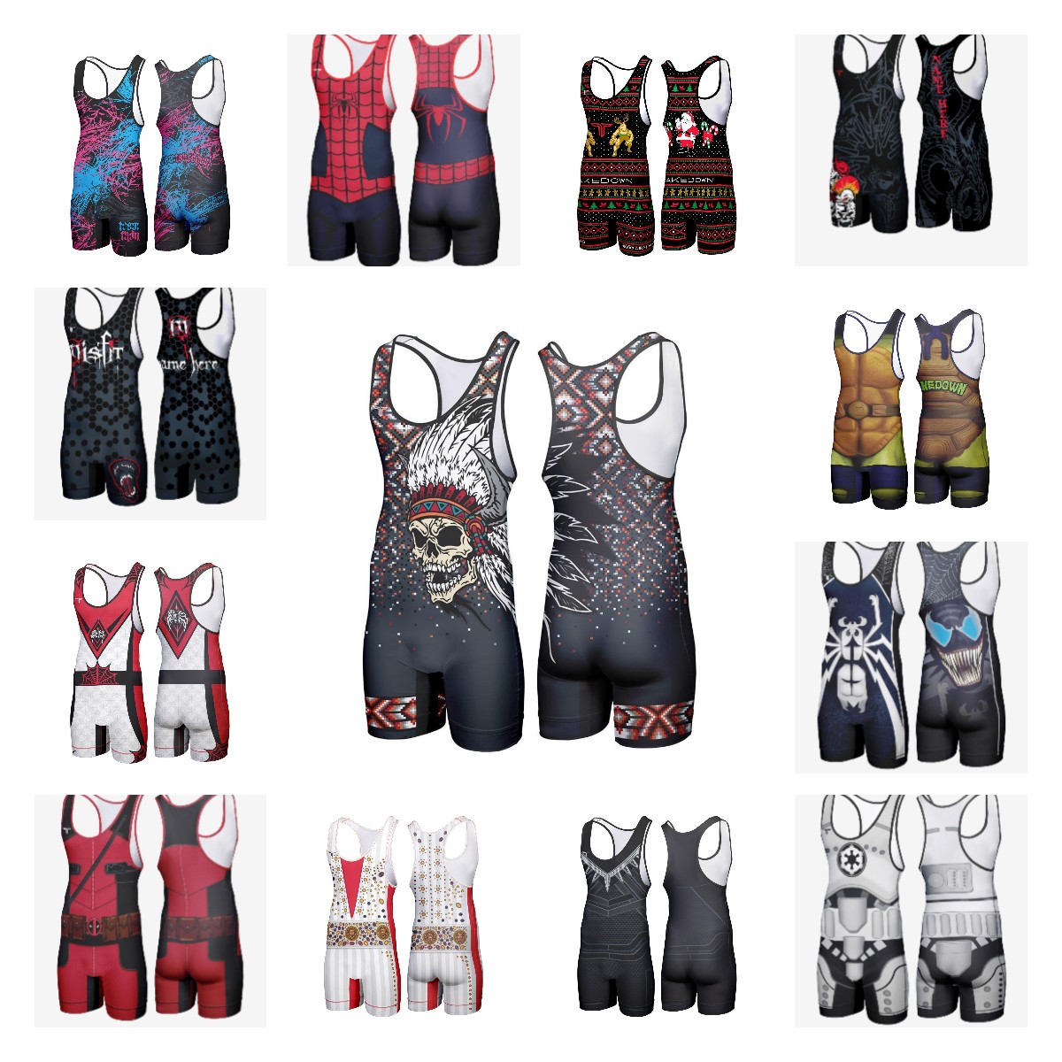 Custom Reversible Sublimated M - Running Gear Satisfy ulasan dan harga
