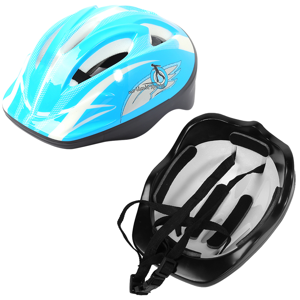 Children Anti Drop Helmet Brea - Running Gear For Kids ulasan dan harga