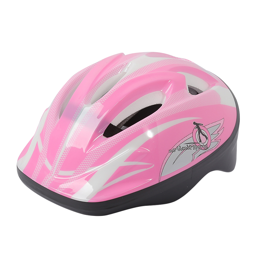 Children Anti Drop Helmet Brea - Running Gear For Kids ulasan dan harga