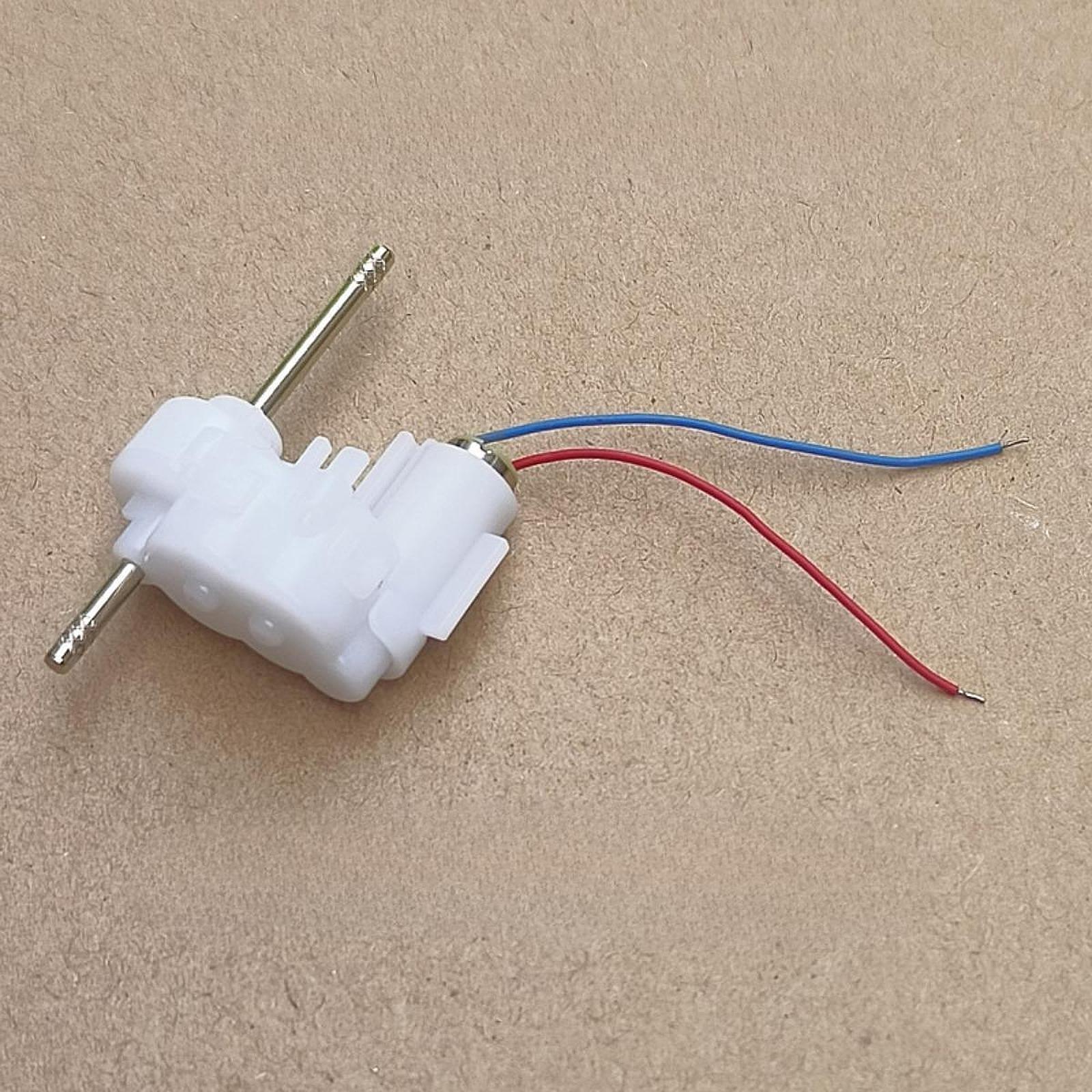Coreless Motor Mini Dc Geared  - Running Gear Motor ulasan dan harga