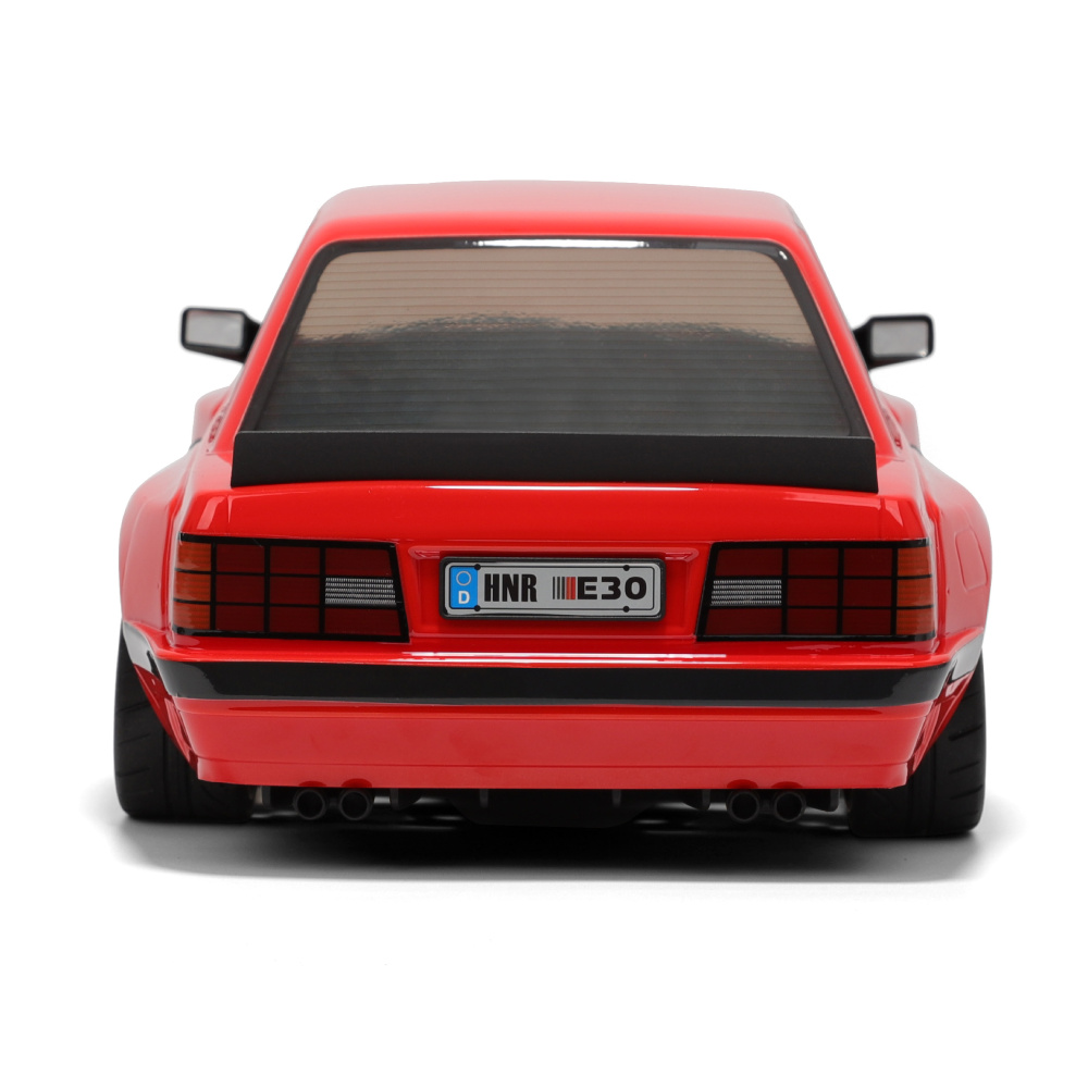 HNR H9803 Werewolf 1/10 2.4G 4 - Running Gear On A Car ulasan dan harga