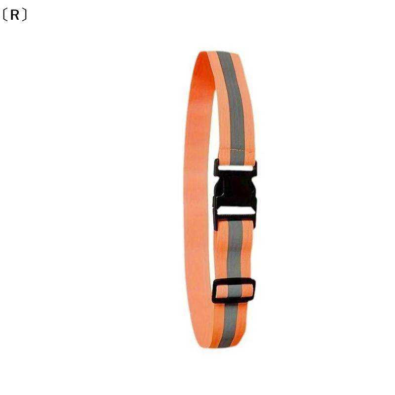 〔R〕Adjustable Elastic Reflecti - Running Gear For Kids ulasan dan harga