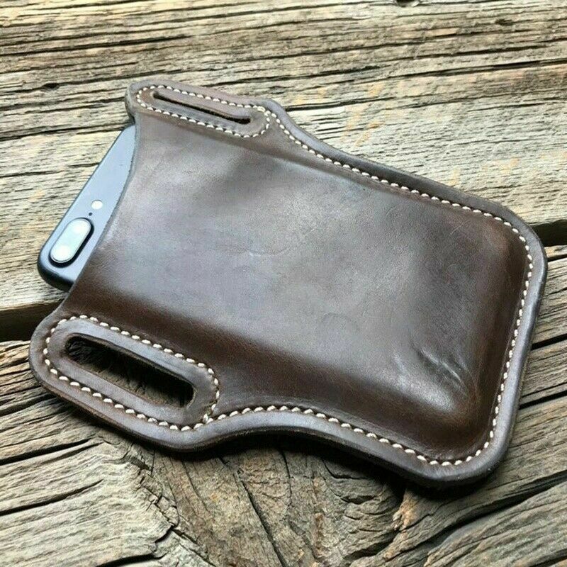 Men Phone Case Holster Cellpho - Running Zwift ulasan dan harga
