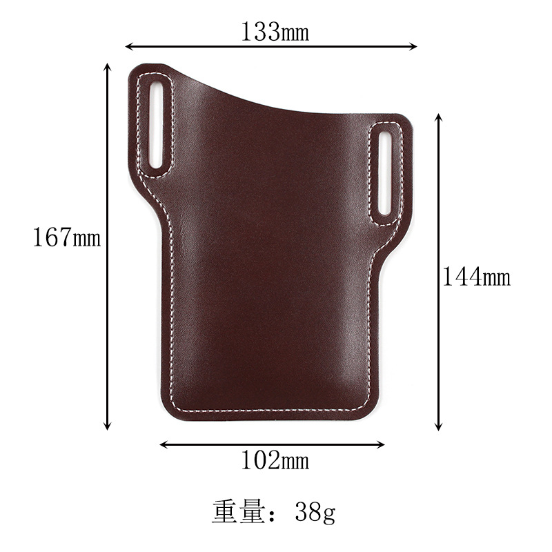 Men Phone Case Holster Cellpho - Running Zwift ulasan dan harga