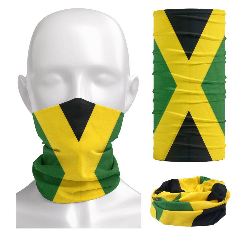 Breathable Running Face Mask S - Running Gear Satisfy ulasan dan harga