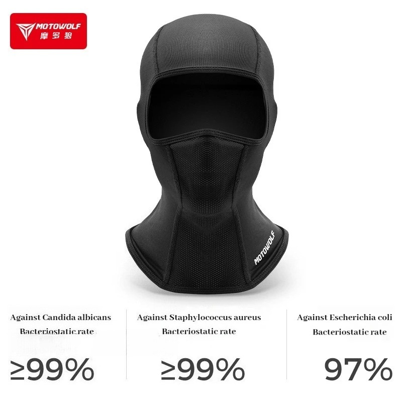 Balaclava for Men Women Summer - Running Gear Satisfy ulasan dan harga