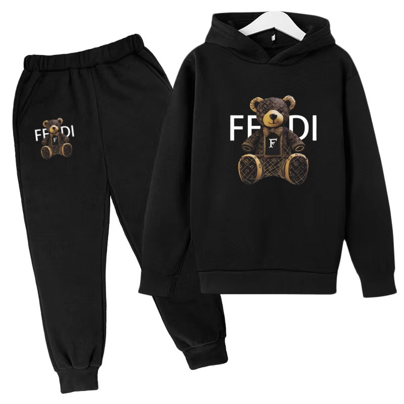 Kids Pullover Autumn Clothes H - Running Gear For Kids ulasan dan harga