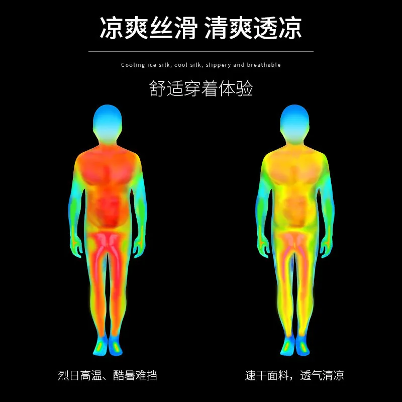Men's Summer Running Set - Pro - Running Gear Quick Dry ulasan dan harga