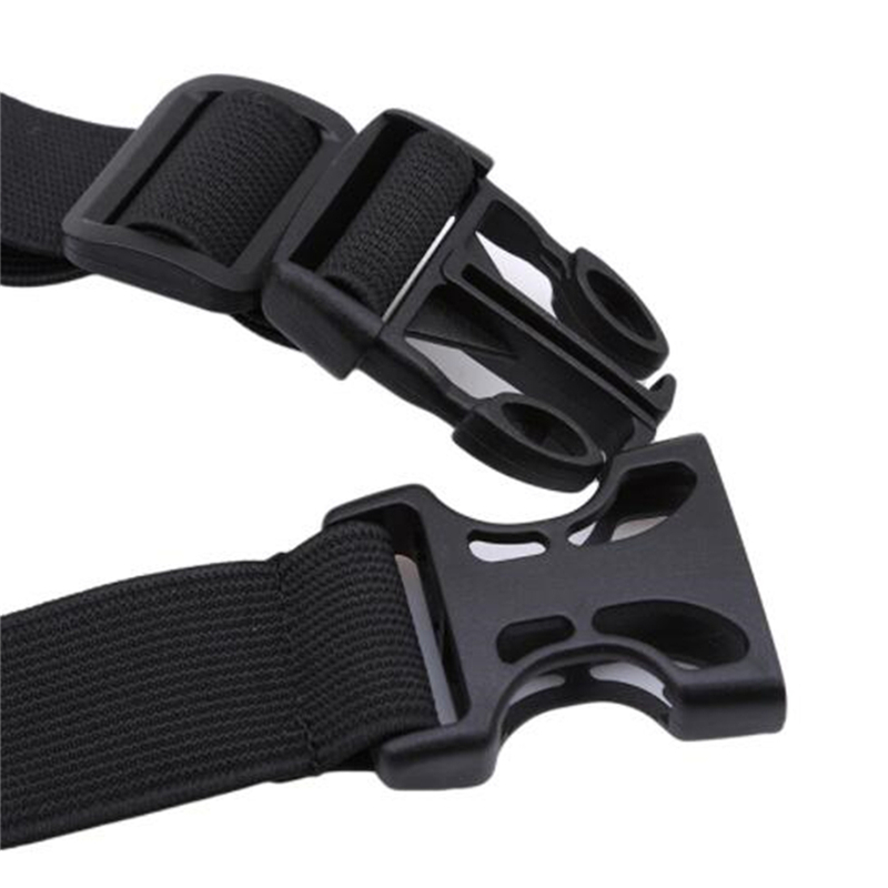Outdoor Running Waist Belt Tri - Running Gear Motor ulasan dan harga
