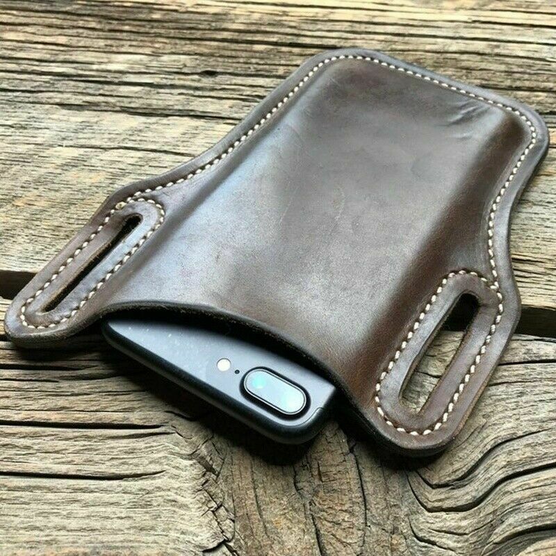 Men Phone Case Holster Cellpho - Running Zwift ulasan dan harga