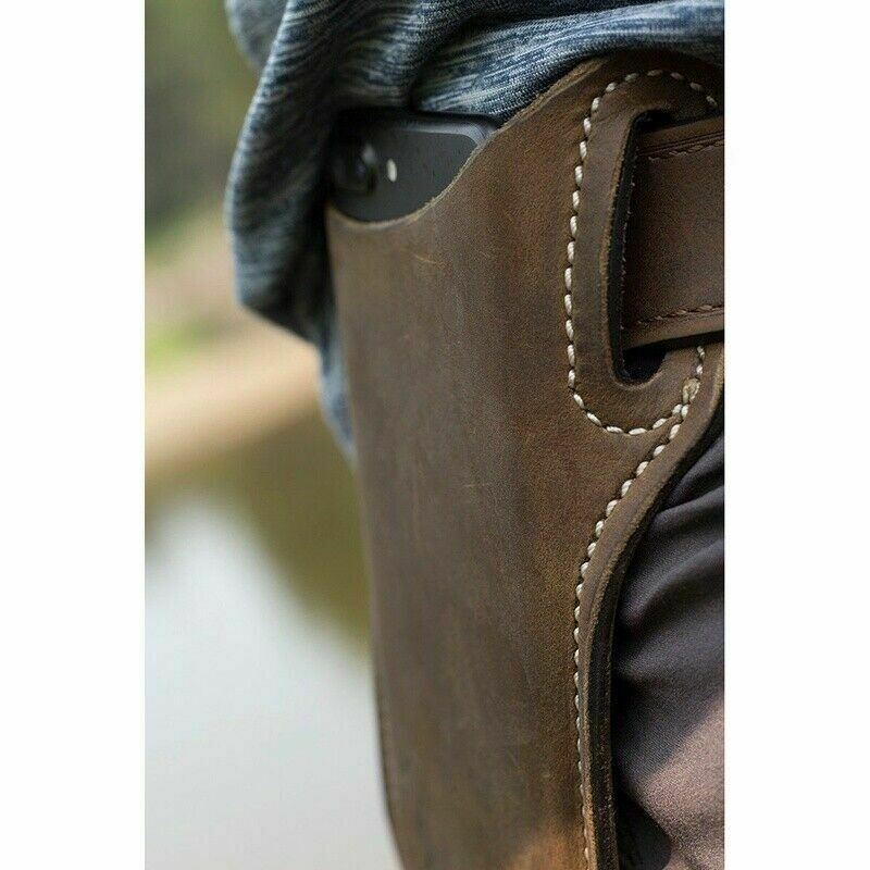 Men Phone Case Holster Cellpho - Running Zwift ulasan dan harga