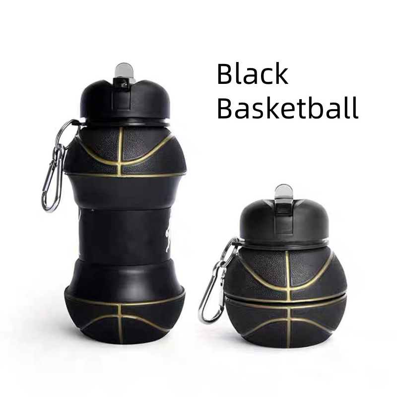 Fold Water Bottle Camping Cups - Running Gear For Kids ulasan dan harga