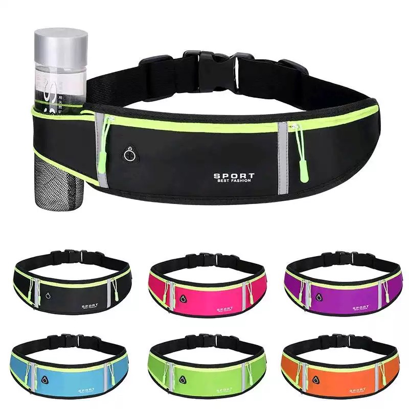 Reflective Waterproof Sports K - Running Zwift ulasan dan harga