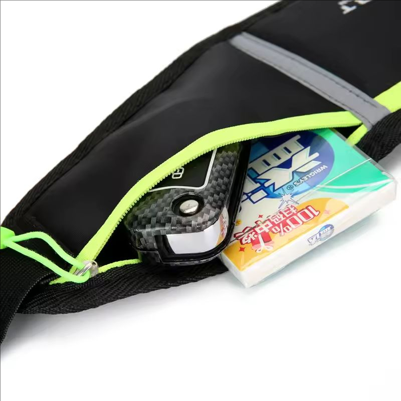 Reflective Waterproof Sports K - Running Zwift ulasan dan harga