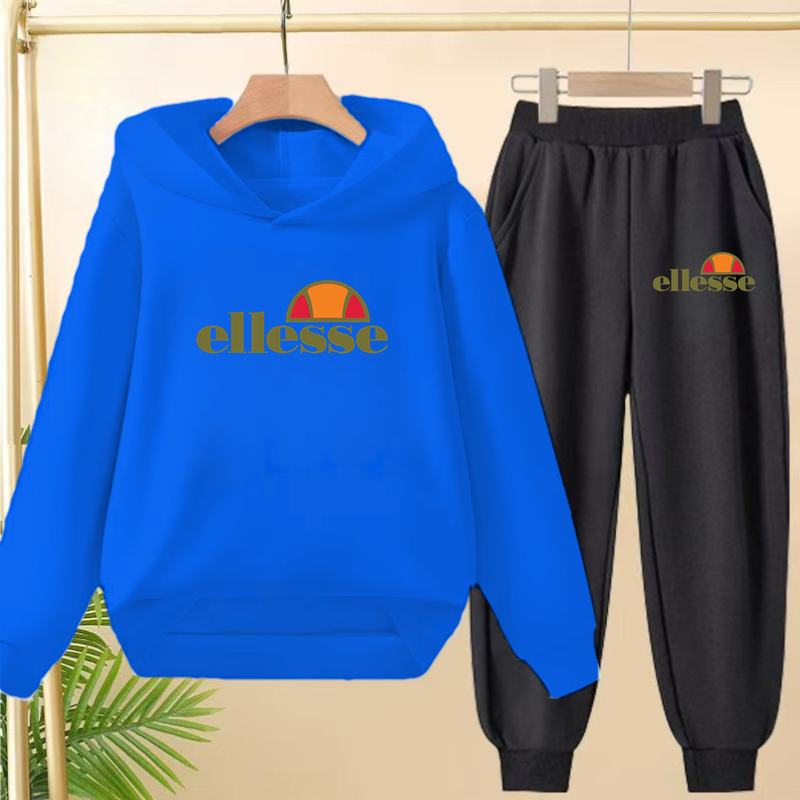Kids Classic Fashion Top Lette - Running Gear For Kids ulasan dan harga