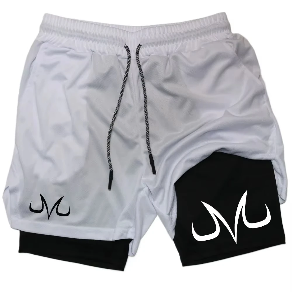 Anime Performance Shorts Toji  - Running Gear Satisfy ulasan dan harga