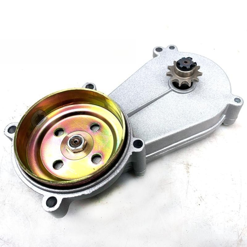 49CC4 Running Motorcycle Small - Running Gear Engine ulasan dan harga