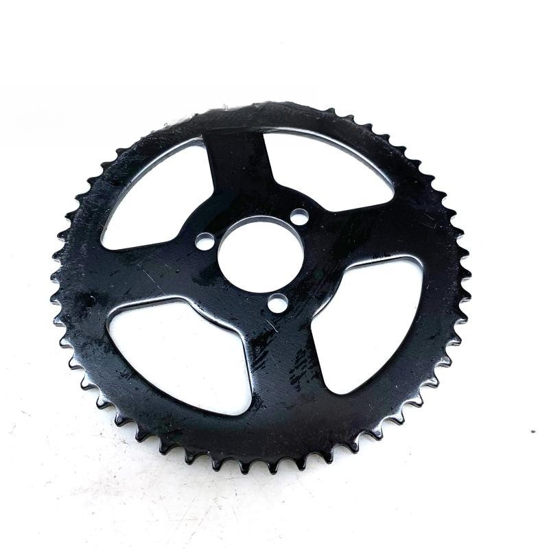 49CC4 Running Motorcycle Small - Running Gear Engine ulasan dan harga