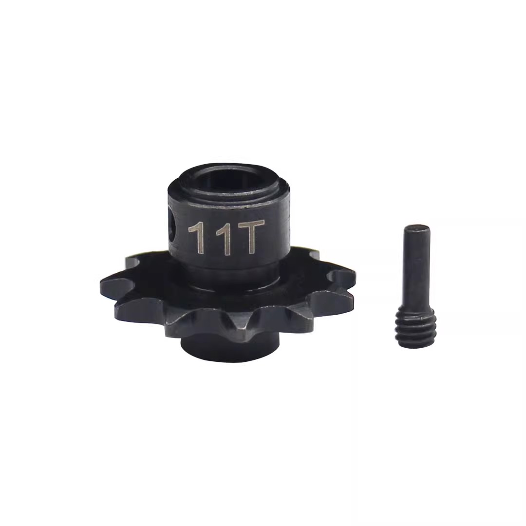 HR Speed Run Sprocket Set for  - Running Gear Motor ulasan dan harga