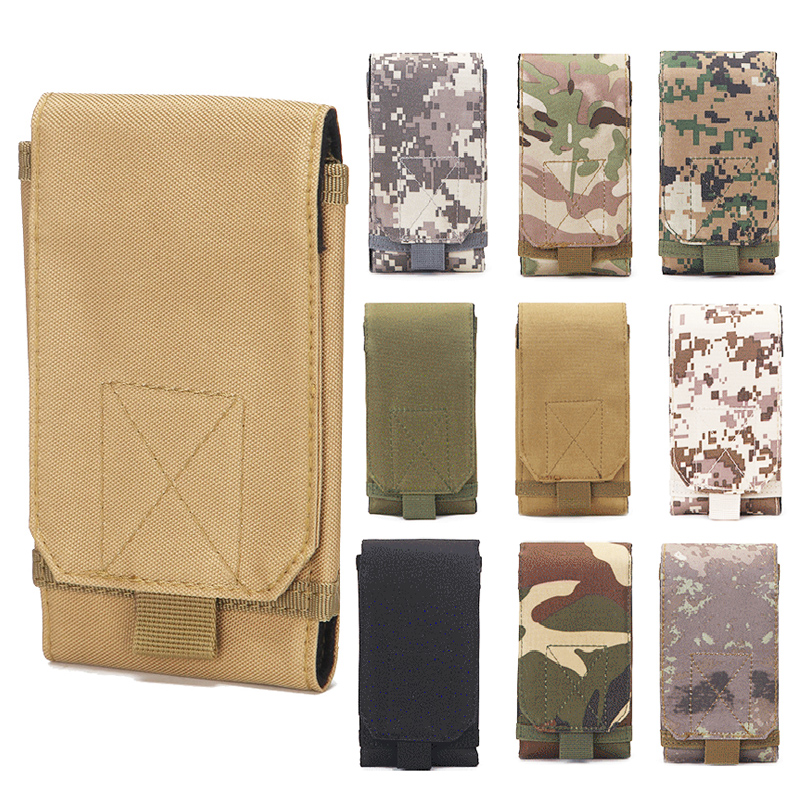 6 Inch Tactical Camo Cell Phon - Running Zwift ulasan dan harga
