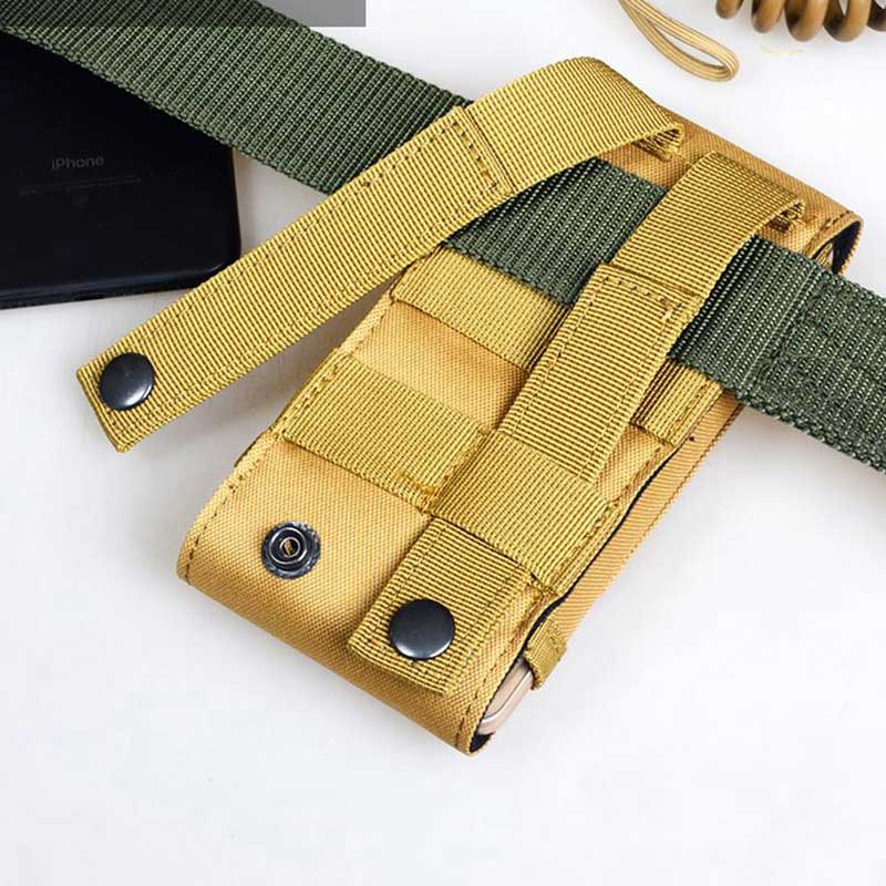 6 Inch Tactical Camo Cell Phon - Running Zwift ulasan dan harga