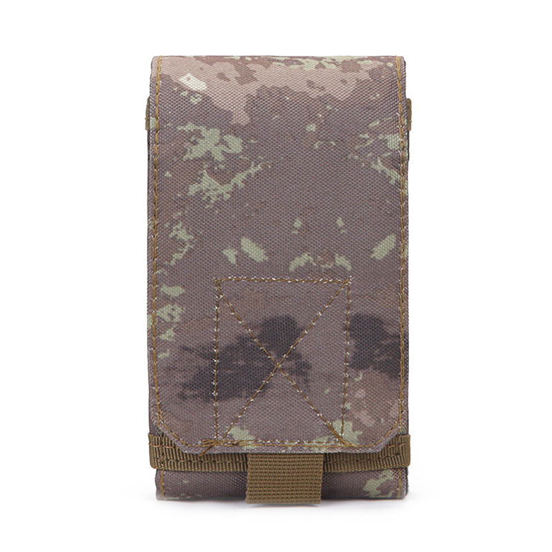 6 Inch Tactical Camo Cell Phon - Running Zwift ulasan dan harga