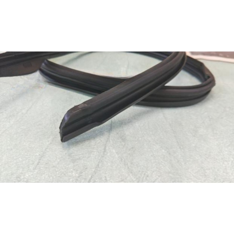 Pickup Truck Car Door Body Roo - Running Gear Truck ulasan dan harga