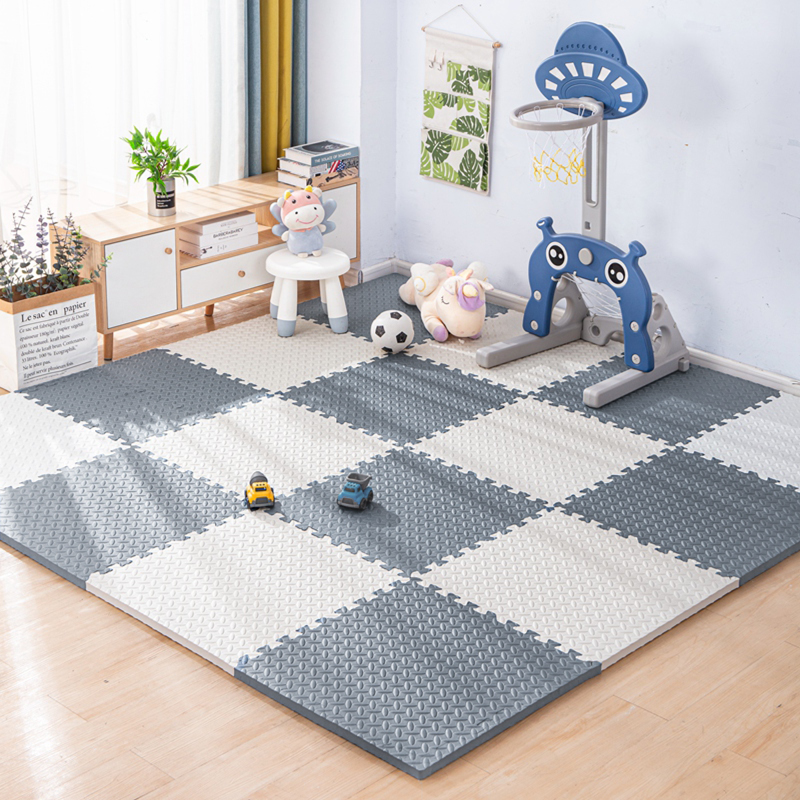 Puzzle Mat For Children Tiles  - Running Gear For Kids ulasan dan harga