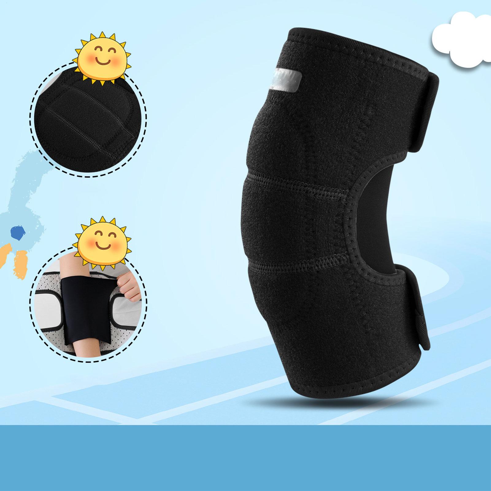 Elbow Pads For Kids Breathable - Running Gear For Kids ulasan dan harga