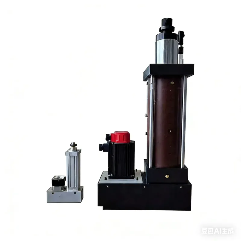 QIANGDELI KN95 Device Dedicate - Running Gear Motor ulasan dan harga
