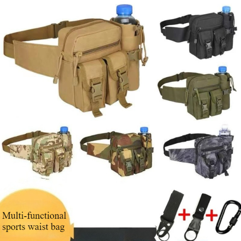 Outdoor Running Multi-function - Running Zwift ulasan dan harga